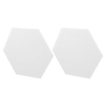 YSNOOWE 2Pcs Noise Cancelling Panels for Business Owners Soundproofing Sheets 11.79X10.22in