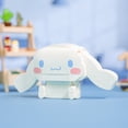 thumbnail image 4 of Set De Juego Ruz Sanrio Cinnamoroll 12cm Blanco Azul, 4 of 5