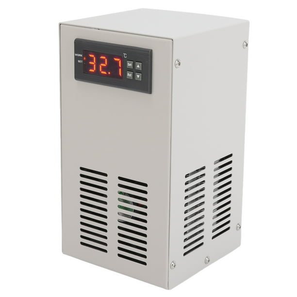 Quiet Aquarium Chiller Aquarium Water Chiller Temp Fish Silent Constant