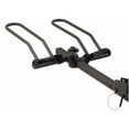 thumbnail image 3 of SportRack Bike Rack SR2901B Crest 2; 1-1/4 Inch And 2 Inch Receiver Hitch Mount; Holds 2 Bikes; Frame Clamp; With Lock; Foldable; Powder Coated; Black; Steel, 3 of 15