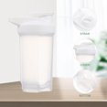thumbnail image 3 of Luxshiny Gymnastics Water Bottle Slim PE Protein Complement for Banquet 1Pcs, 3 of 8