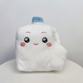 thumbnail image 3 of New Lankybox Milk Musical Plush Toy Electric Music Milk Shark Tree Barrel Doll Kawaii Birthday Gift Collection, 3 of 6