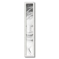thumbnail image 2 of ArtToFrames 5x34 inch White Picture Frame, White Wood Poster Frame (4318), 2 of 8