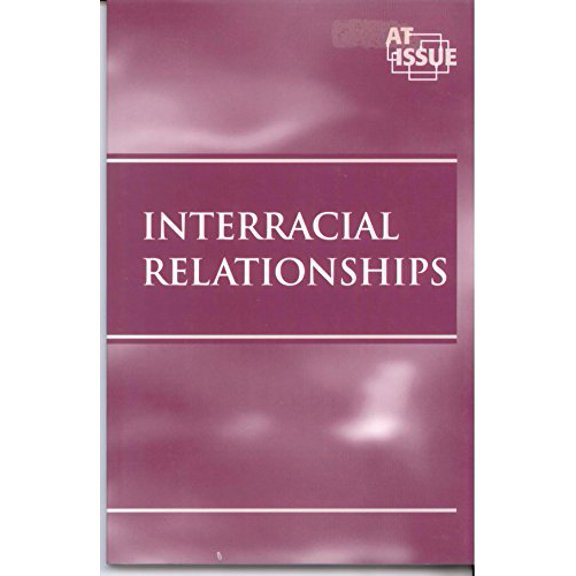 Pre-Owned Interracial America (Opposing viewpoints series) Paperback