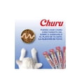thumbnail image 5 of Cat Chow Delimiix Defense Plus 15 kg + Churu Snack Salmon y Atun 14 g (4 Pzas.), 5 of 5