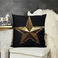 thumbnail image 2 of YINGXI Throw Pillow Cover, Decorative ,Home Couch Fall Halloween Christmas Decor Gift Pillowcase 20x20in, 2 of 5