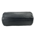 thumbnail image 3 of Marc Jacobs The Duffle Bag Black Leather Crossbody Bag Purse, 3 of 5