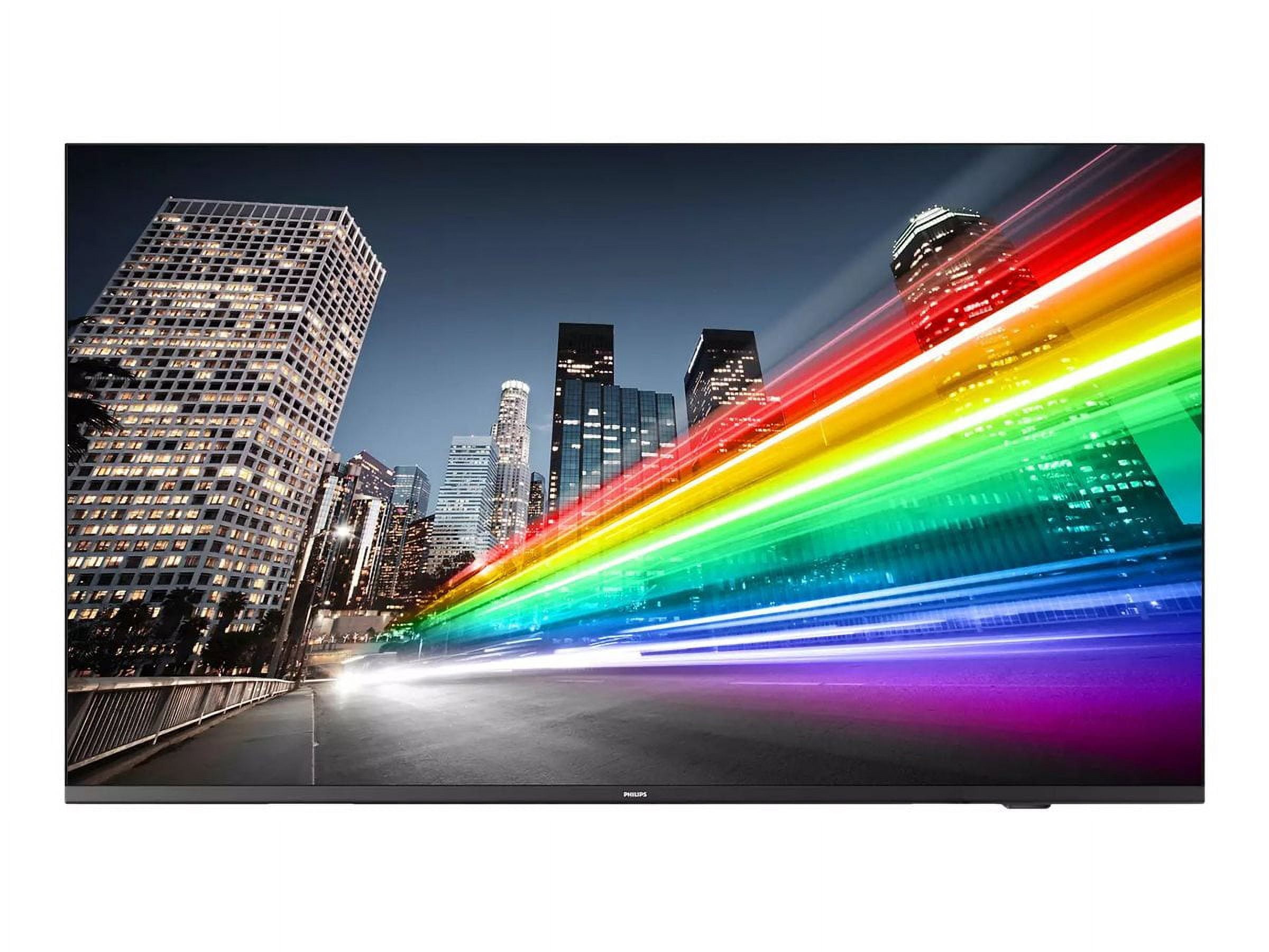 Philips 65" Class 4K UHDTV (2160p) Smart LED-LCD TV (65BFL2214)