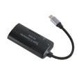 thumbnail image 3 of 100W Laptop Power Converter With PD3.0 Fast , USB A Port, ABS Braided Nylon, For Laptop, 3 of 8
