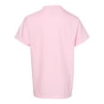 thumbnail image 3 of Comfort Colors Garment-Dyed Youth Midweight T-Shirt, 3 of 5