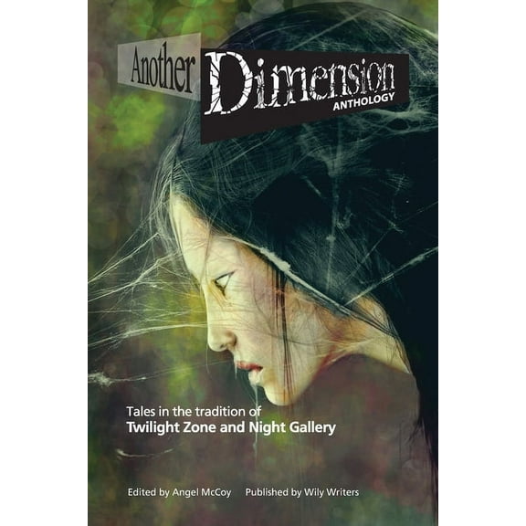 Another Dimension Anthology, (Paperback)