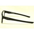thumbnail image 4 of Oakley 0OX8078 Hyperlink Full Rim Square Eyeglasses for Unisex - Size 52, 4 of 4