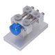 thumbnail image 4 of Watch Bezel Opener Professional Watch Bezel Tool for Watchmaker Repairing Battery Replacement Silver, 4 of 5