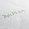 thumbnail image 2 of Serta Zen Plush Matt Pad, 2 of 3