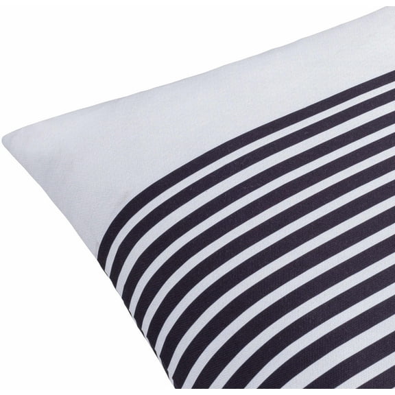 Hauteloom Aliyus Throw Pillow