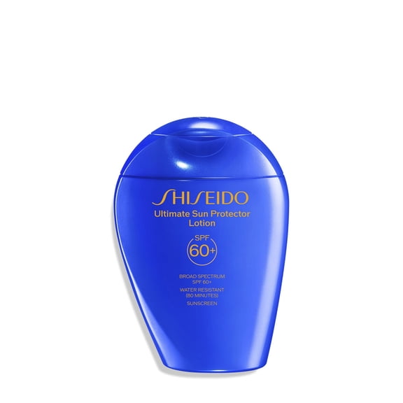 Shiseido Ultimate Sun Protector Lotion SPF 60 , 50mL / 1.6 oz