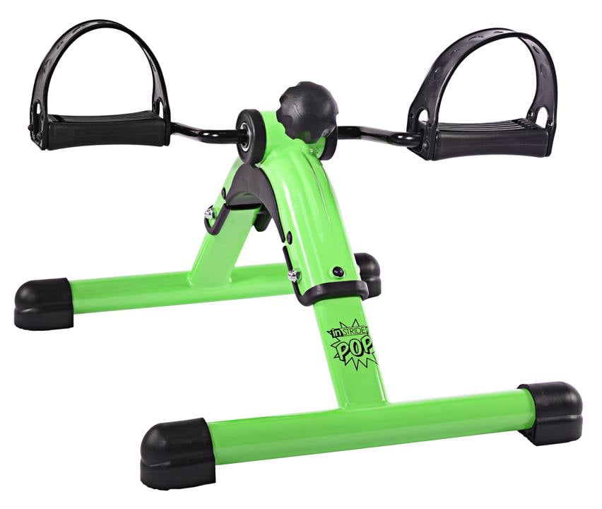 InStride POP Fitness Cycle, Green