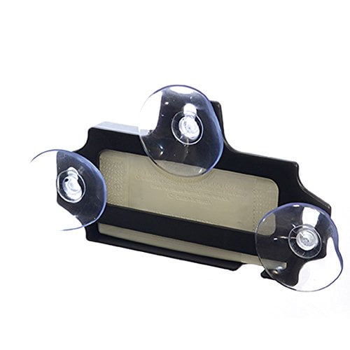 MINI EZPass Clip Electronic Toll Tag Holder for the NEW Small Size E