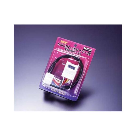 HKS 4103-RT007 Harnais TT pour 1997-1998 Supra Blitz, Apepi & Stri