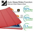 thumbnail image 5 of iPad PRO 11 3rd Gen 2021 Silicone Cover A2377 A2459 A2301 A2460 MHQR3LL/A MHQT3LL/A MHQW3LL/A MHQX3LL/A MHQU3LL/A MHQV3LL/A MHMT3LL/A MHMU3LL/A MHMV3LL/A MHMW3LL/A MHMX3LL/A MHMY3LL/A MU192LL/A Red, 5 of 5