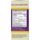 thumbnail image 4 of Vitamina B12, metilcobalamina, 5000 mcg, tabletas sublinguales, 60 unidades, 4 of 8