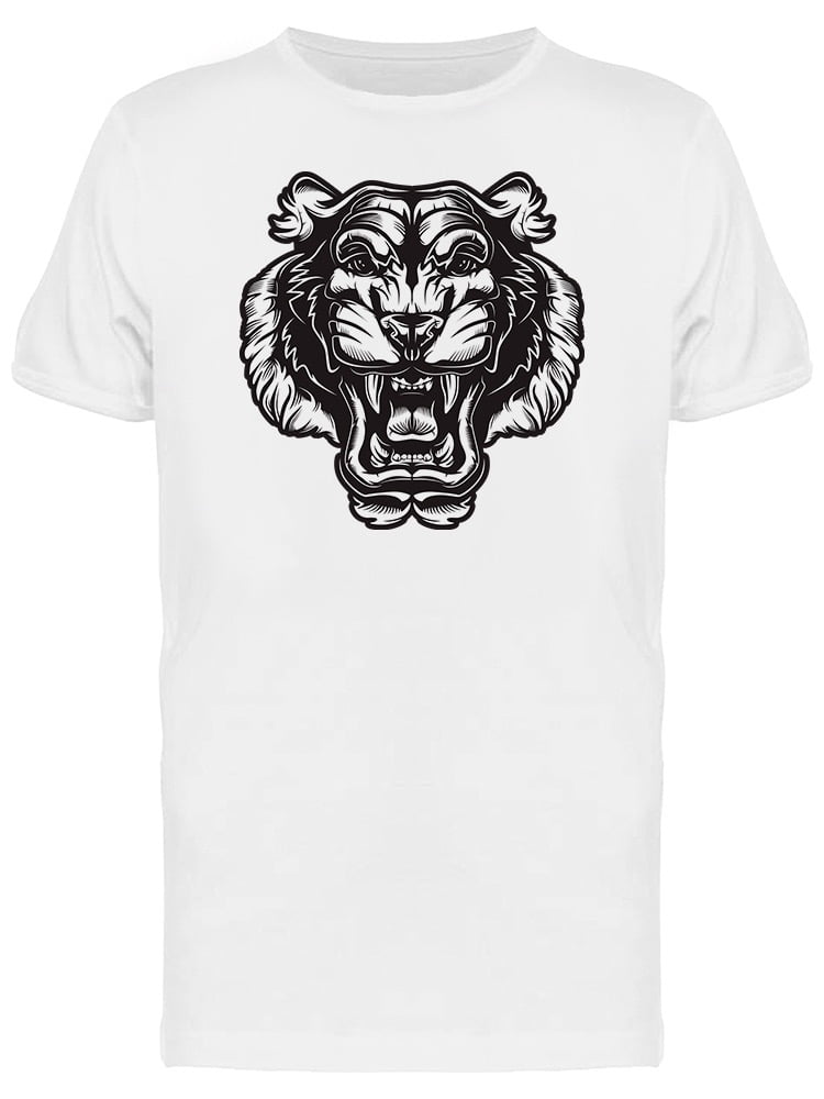 vintage tiger shirt