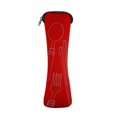 thumbnail image 1 of ZOUBAOQ Reusable And Multifunctional Cutlery Bag For Outdoor And Daily Use, 20*6.5cm, 1pc, 1 of 8
