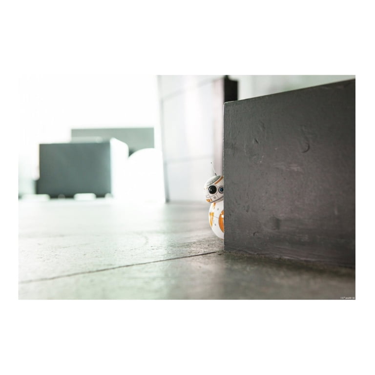 Sphero BB-8 App-Enabled Droid - Walmart.com