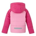 thumbnail image 2 of Regatta Boys/Girls Luna The Unicorn Quilted Jacket, 2 of 5