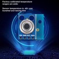 thumbnail image 4 of MLX90614ESF New MLX90614 Contactless Temperature Sensor Module, 4 of 5