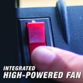 thumbnail image 5 of 18,000 BTU Big Buddy Portable Propane Heater (No Fan), 5 of 10