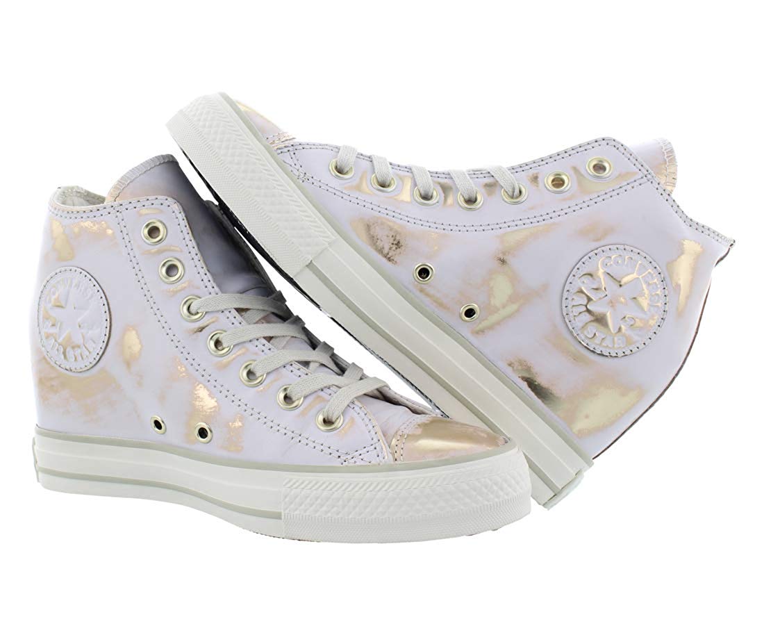 converse chuck taylor lux
