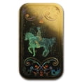 thumbnail image 3 of 10 gram Gold Bar - Austrian Mint Kinebar Design (In Assay), 3 of 4