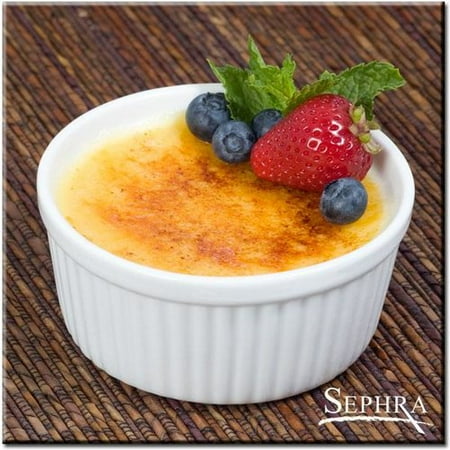 Sephra Cr me Brulee/Flan Mix
