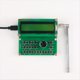 thumbnail image 5 of Generador de Señales ADF4351, CC 4,5 V-5,5 V, 35 MHz-4400 MHz, Fuente de Señal de Alta Precisión de 1 K/10 K/100 K/1 M., 5 of 6