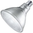 thumbnail image 1 of Philips 534297 - 13.5PAR38/AMB/F40/827/DIM ULW CA PAR38 Flood LED Light Bulb, 1 of 1