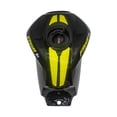 thumbnail image 2 of TANQUE GASOLINA NEGRO/AMARILLO ITALIKA FT 150 TS (19-21) negro, 2 of 4