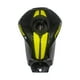 thumbnail image 2 of TANQUE GASOLINA NEGRO/AMARILLO ITALIKA FT 150 TS (19-21) negro, 2 of 4