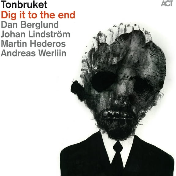 Tonbruket - Dig It To The End - Music & Performance - Vinyl