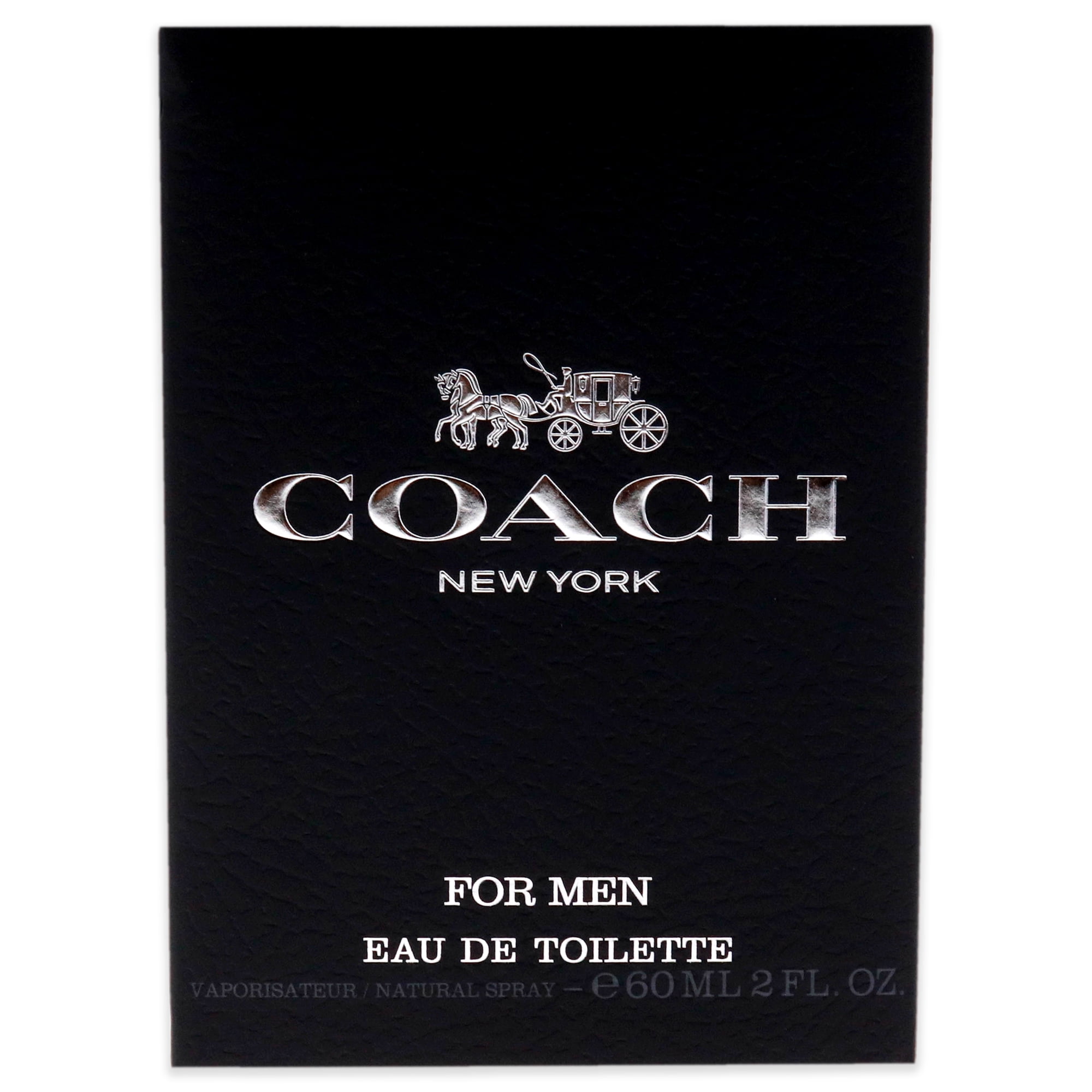 Coach cologne outlet for men