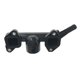 thumbnail image 3 of Carcasa del Termostato del Refrigerante del de Enfriamiento del Motor DL3Z8C368A DL3Z-8C368-A para para 3.5L 2013-2023 DL3E8C369AC, 3 of 6