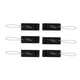 thumbnail image 1 of Survival silbatos de 3 frecuencia Kit de rescate de emergencia al aire libre 6 piezas, 1 of 8