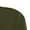 Army Green, variant on Basic T Shirts for Women Summer Temperament Chiffon Women's Loose V-neck Three-quarter Sleeve Solid Color Shirt Top