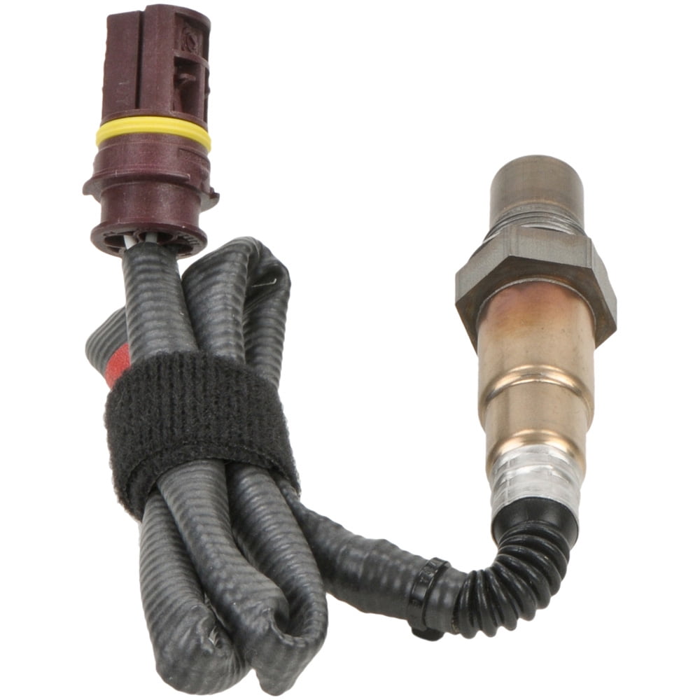 Oxygen Sensor Fits select: 2001-2003 MERCEDES-BENZ CLK