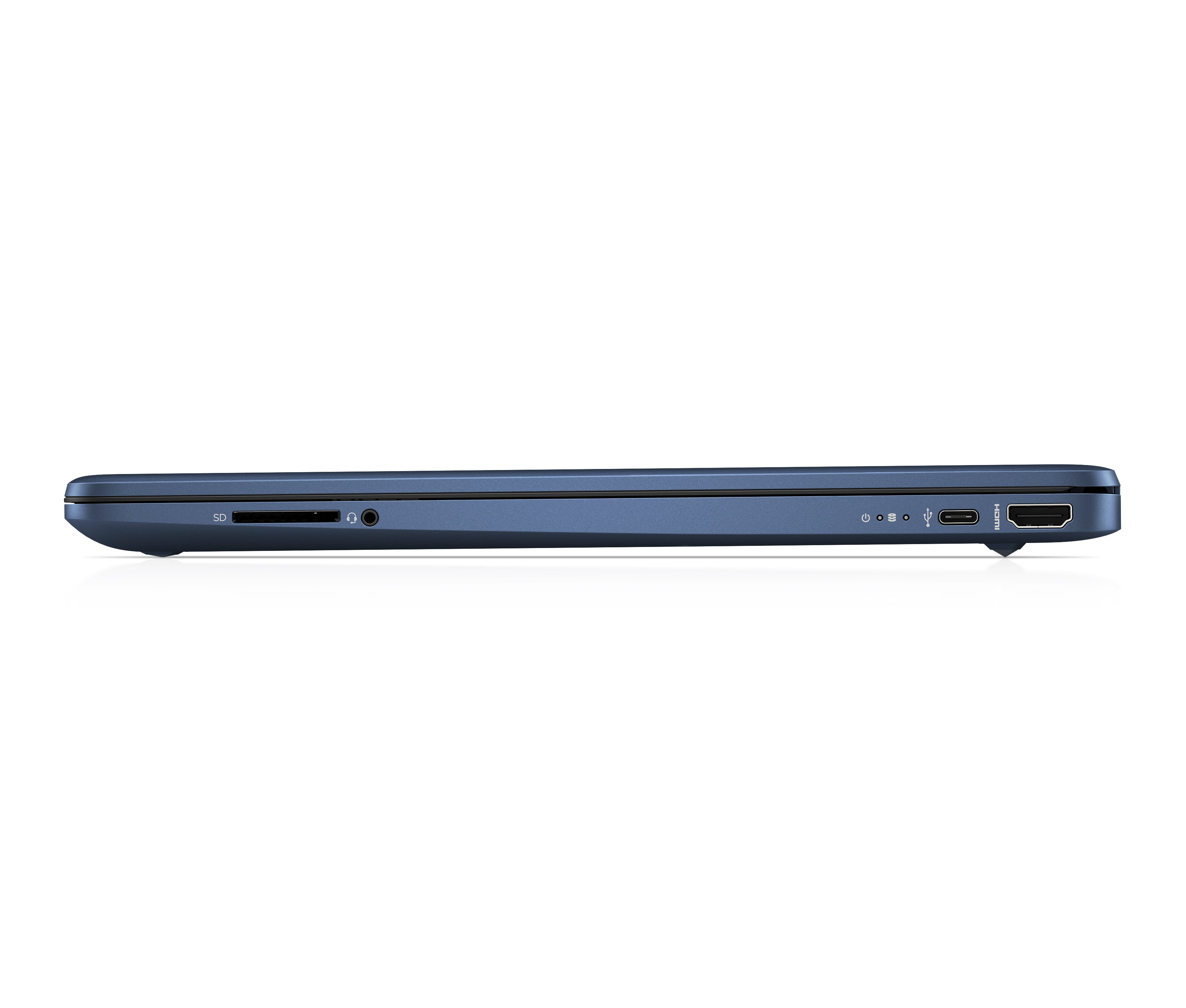 HP 15", intel i3-1115 , 8GB RAM, 256GB SSD, Blue, Windows 11, 15-dy2792wm