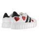 thumbnail image 3 of Tenis Andrea Color Blanco  24 Dorothy Gaynor Tenis Andrea Color Blanco  24, 3 of 6