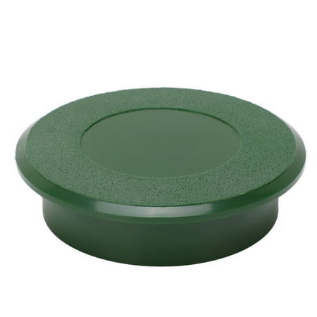 

Putting Green Cup ABS Fully Enclosed Impact Resistance Odorless Hole Cup For Practice