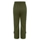 thumbnail image 5 of Pantalones de chándal para mujer 2025: forrados, holgados, deportivos, con bolsillos, de poliéster, de cintura alta, aptos para deporte/informal, para todas las estaciones, 5 of 6