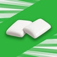 thumbnail image 5 of Trident White Sugar Free Gum, Spearmint, 3 Packs of 16 Regular Size Pieces (48 Total Pieces), 5 of 6