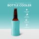 thumbnail image 2 of Enfriador de botellas BrüMate Hopsulator BOTT'L 12 oz Aqua, 2 of 9